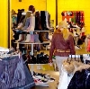 Магазины одежды и обуви в Лянторе
