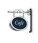 Космик - иконка «кафе» в Лянторе