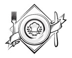 Космик - иконка «ресторан» в Лянторе